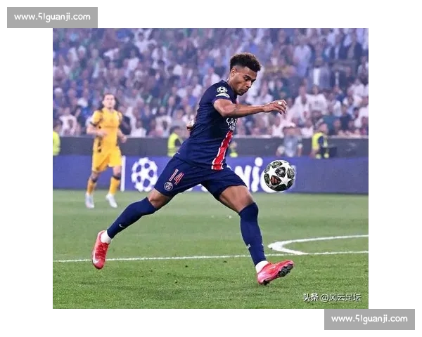 阿什拉夫:巴黎三冠王表现让对手敬畏,欧冠夺冠终破 “金元足球” 质疑