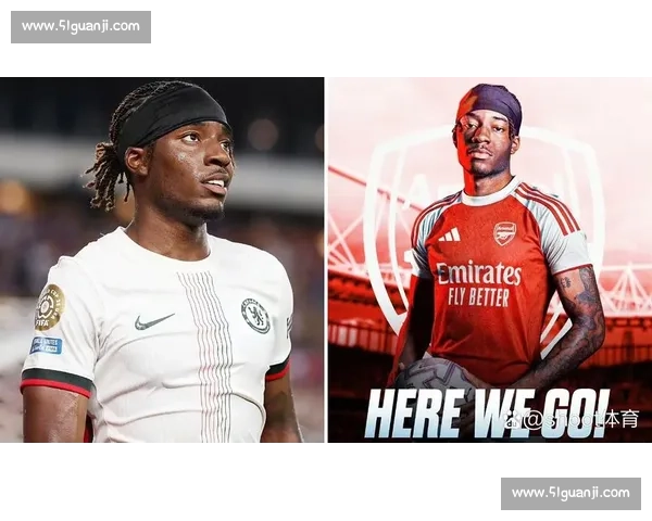 罗马诺确认:马杜埃凯仍是阿森纳边路补强首要目标